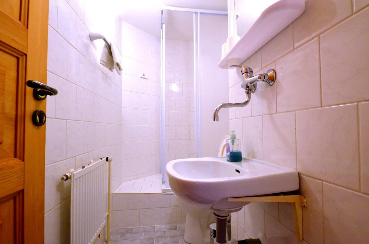 Pension Centrum Špindlerŭv Mlýn Extérieur photo